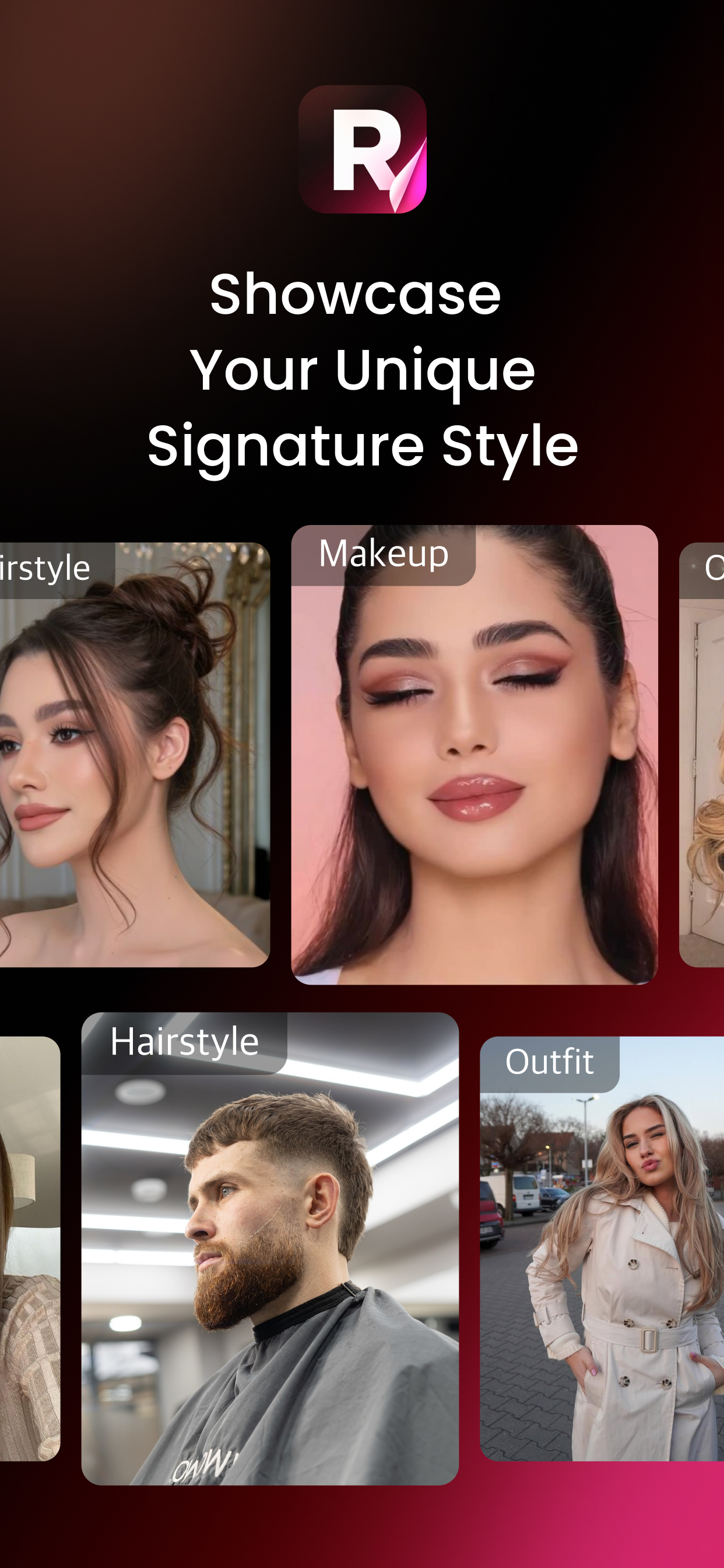 Fashion Sharing