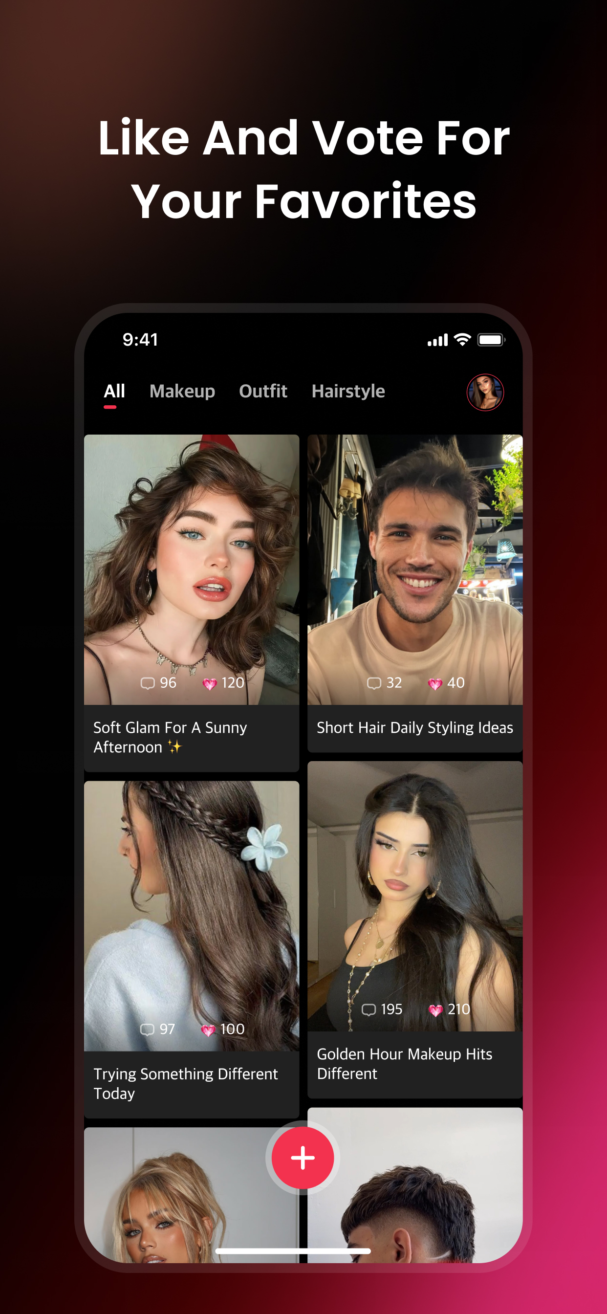 Trending Looks